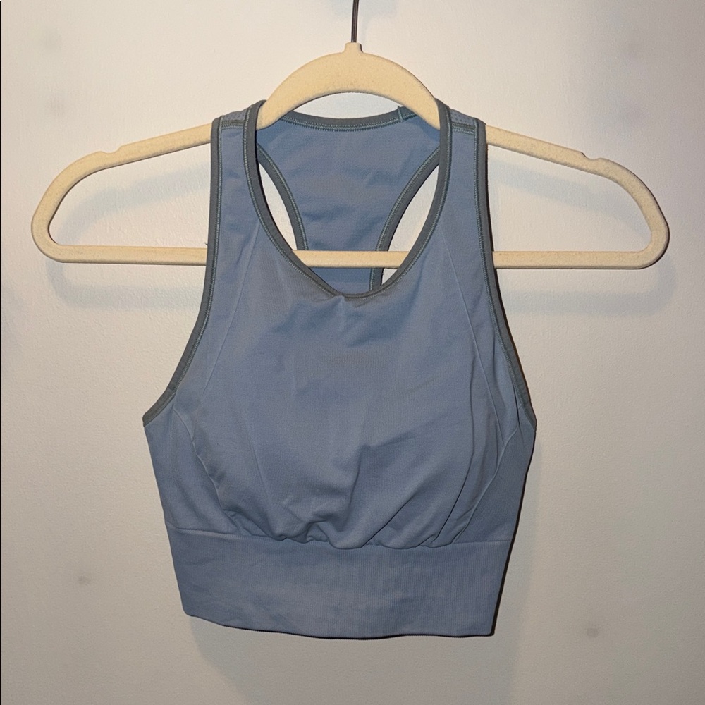 Lululemon Athletica Ebb to Street Sports Bra